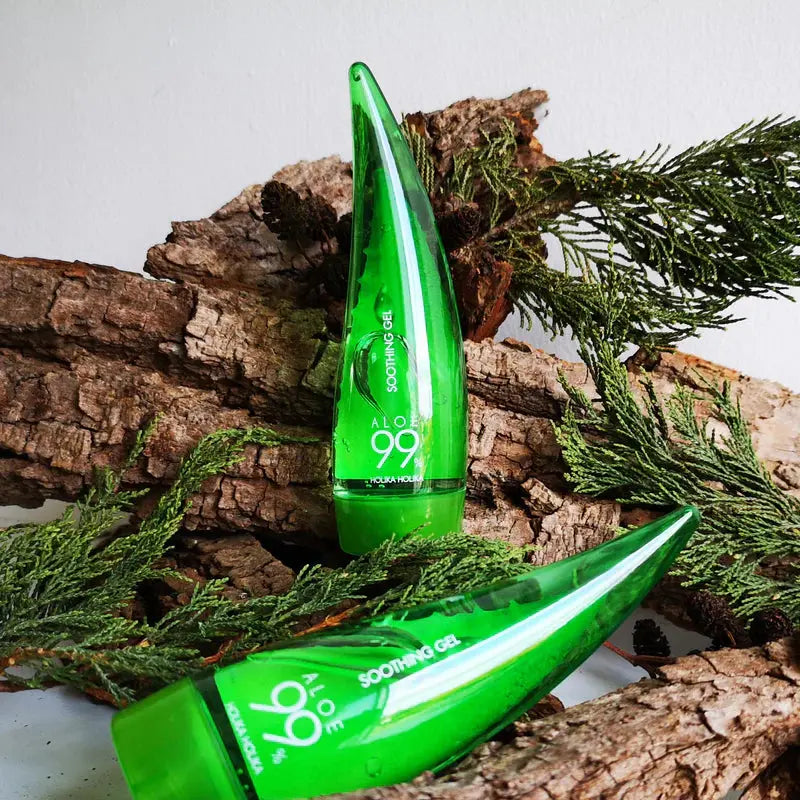 Holika Holika Aloe 99% Soothing Gel Holika