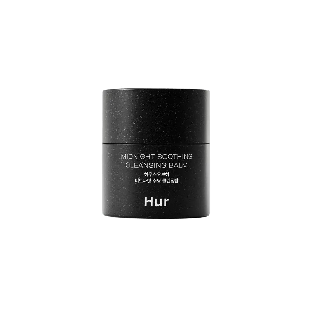 House of HUR Midnight Soothing Cleansing Balm House of HUR