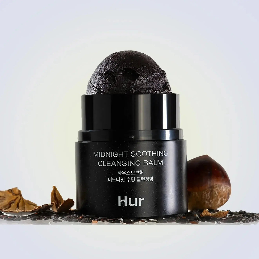 House of HUR Midnight Soothing Cleansing Balm House of HUR
