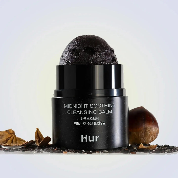 House of HUR Midnight Soothing Cleansing Balm House of HUR