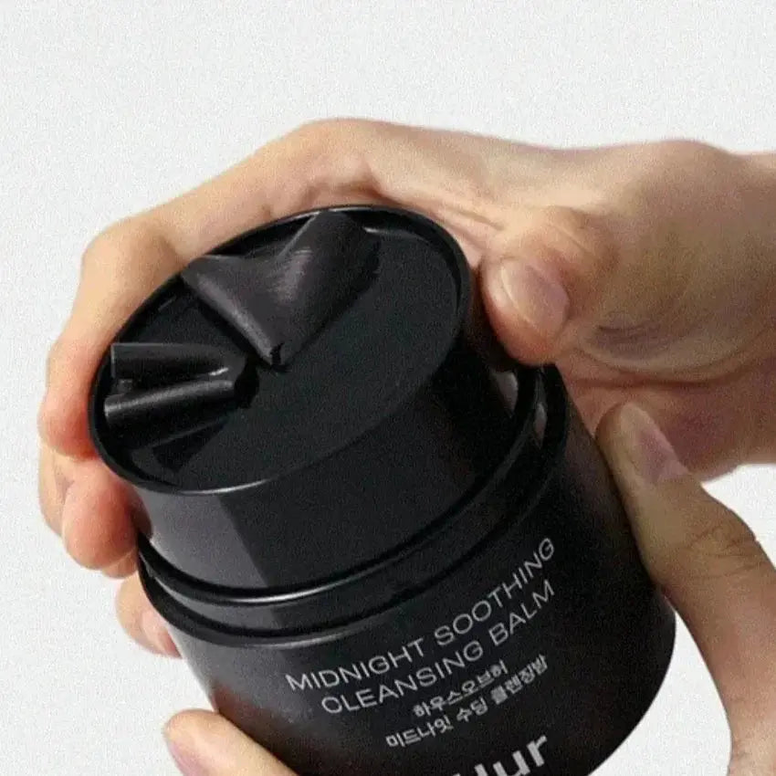 House of HUR Midnight Soothing Cleansing Balm House of HUR