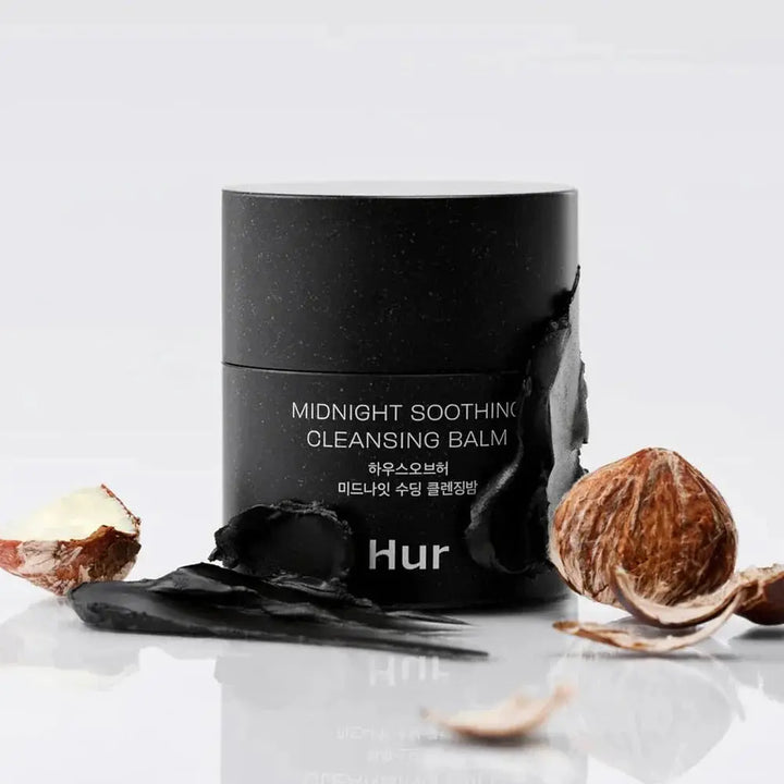 House of HUR Midnight Soothing Cleansing Balm House of HUR