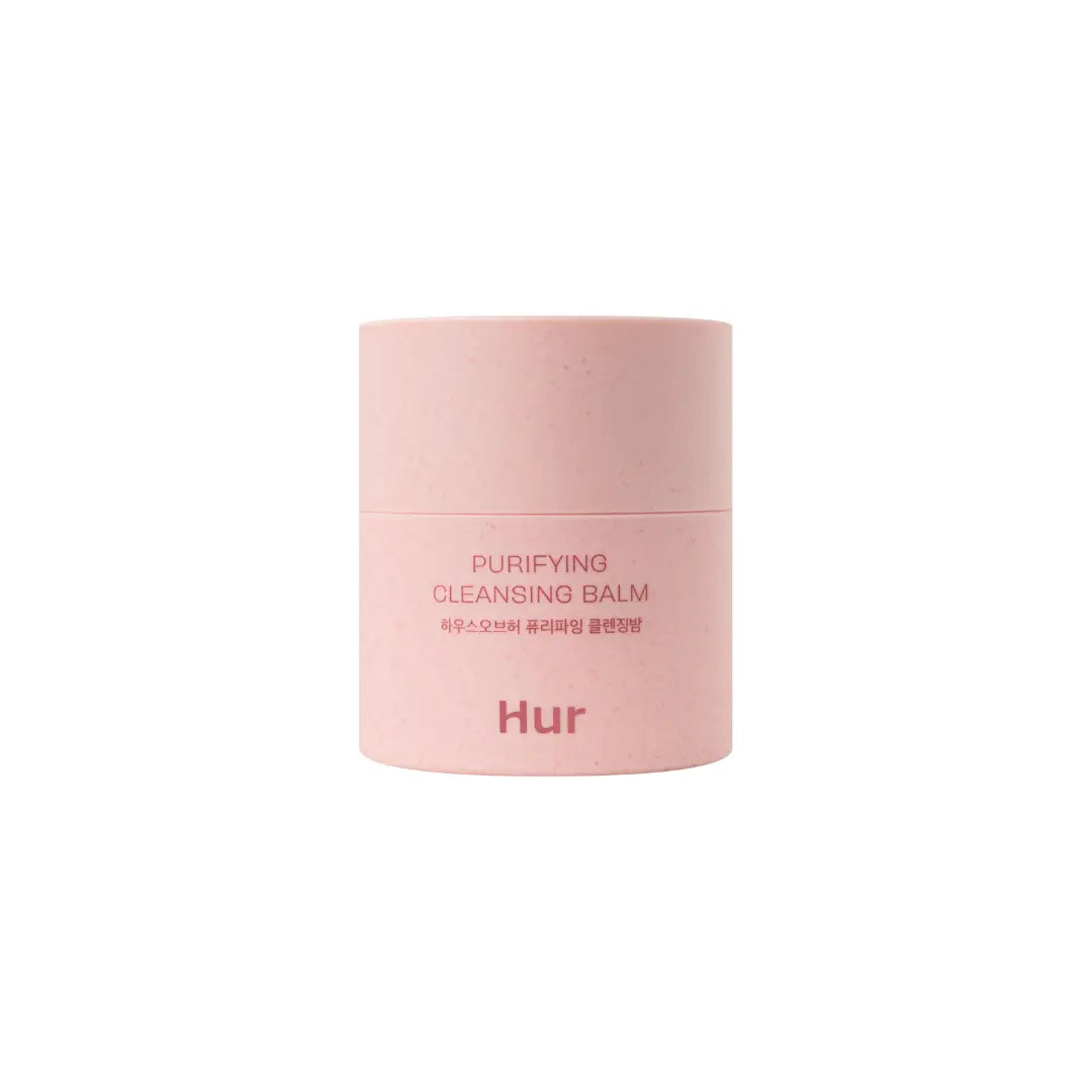 House of Hur  Purifying Cleansing Balm House of HUR