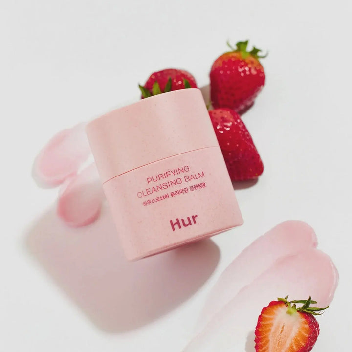 House of Hur  Purifying Cleansing Balm House of HUR