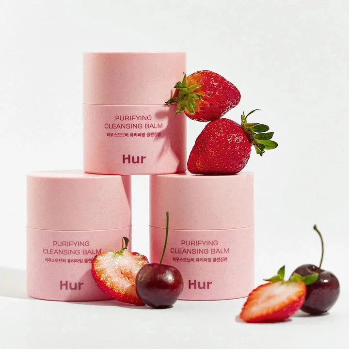 House of Hur  Purifying Cleansing Balm House of HUR