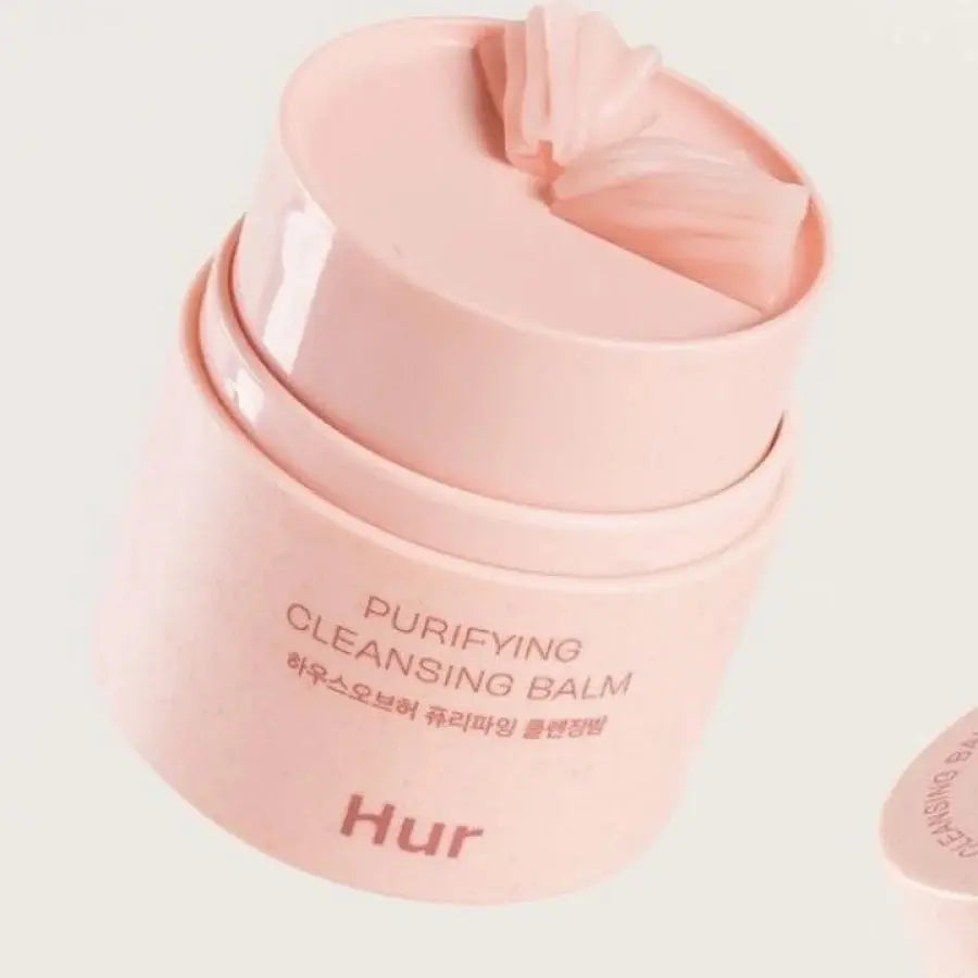 House of Hur  Purifying Cleansing Balm House of HUR