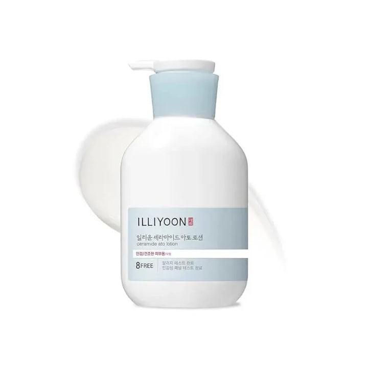 ILLIYOON Ceramide Ato Lotion ILLIYOON