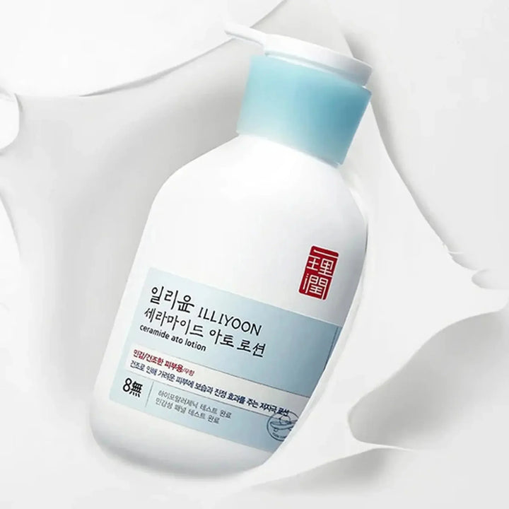 ILLIYOON Ceramide Ato Lotion ILLIYOON
