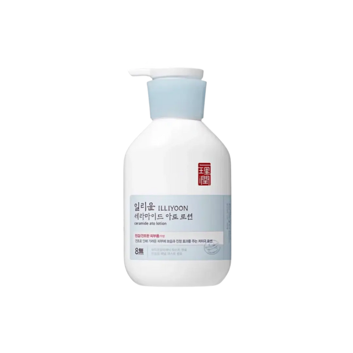 ILLIYOON Ceramide Ato Lotion ILLIYOON