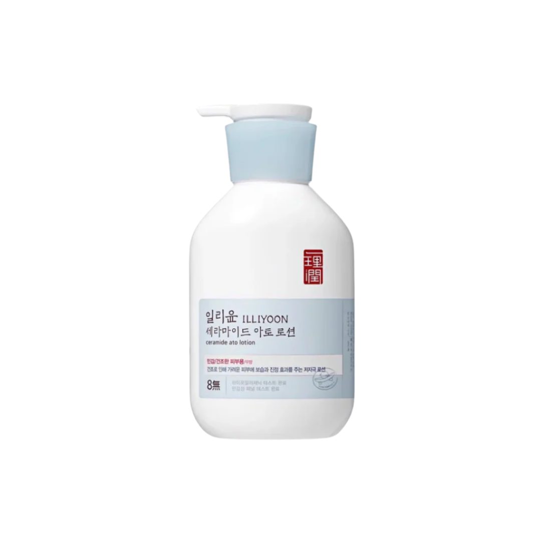 ILLIYOON Ceramide Ato Lotion