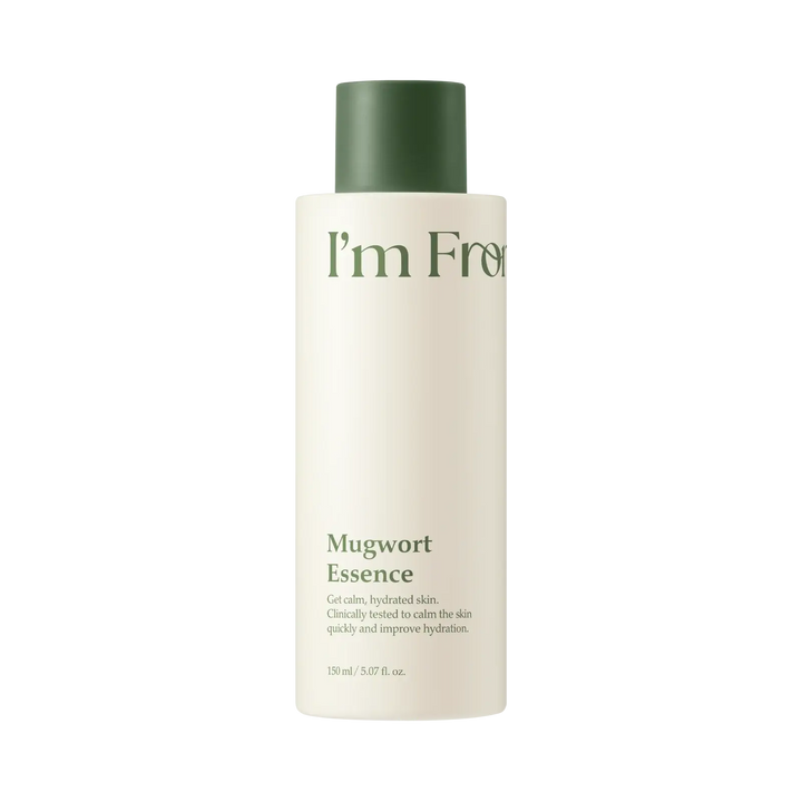 I'm From Mugwort Essence I'm From