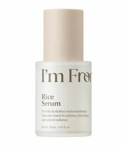 I’M FROM Rice Serum I'm From