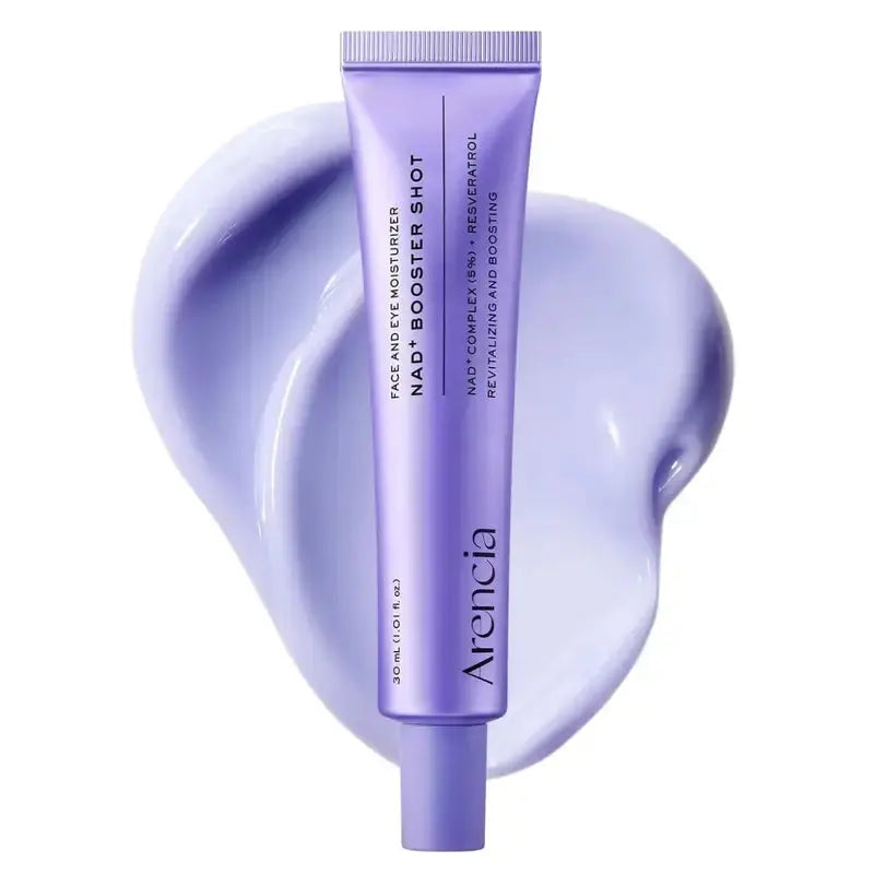 ARENCIA NAD+ Booster Shot Seouléa