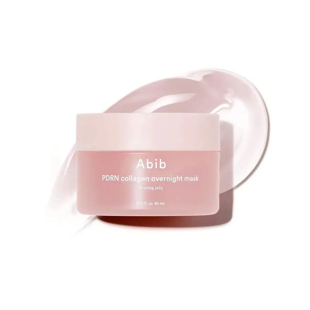 Abib PDRN Collagen Overnight Mask Firming Jelly Abib