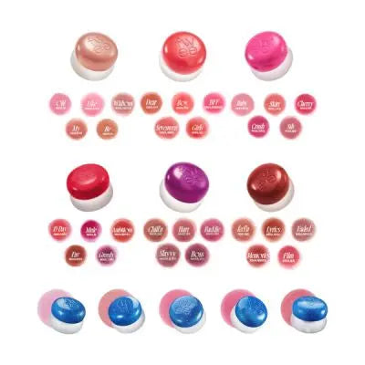 Fwee blurry pudding pot FWEE