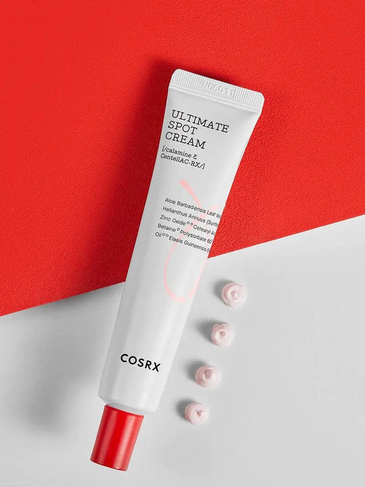 COSRX AC Collection Ultimate Spot Cream (30g)