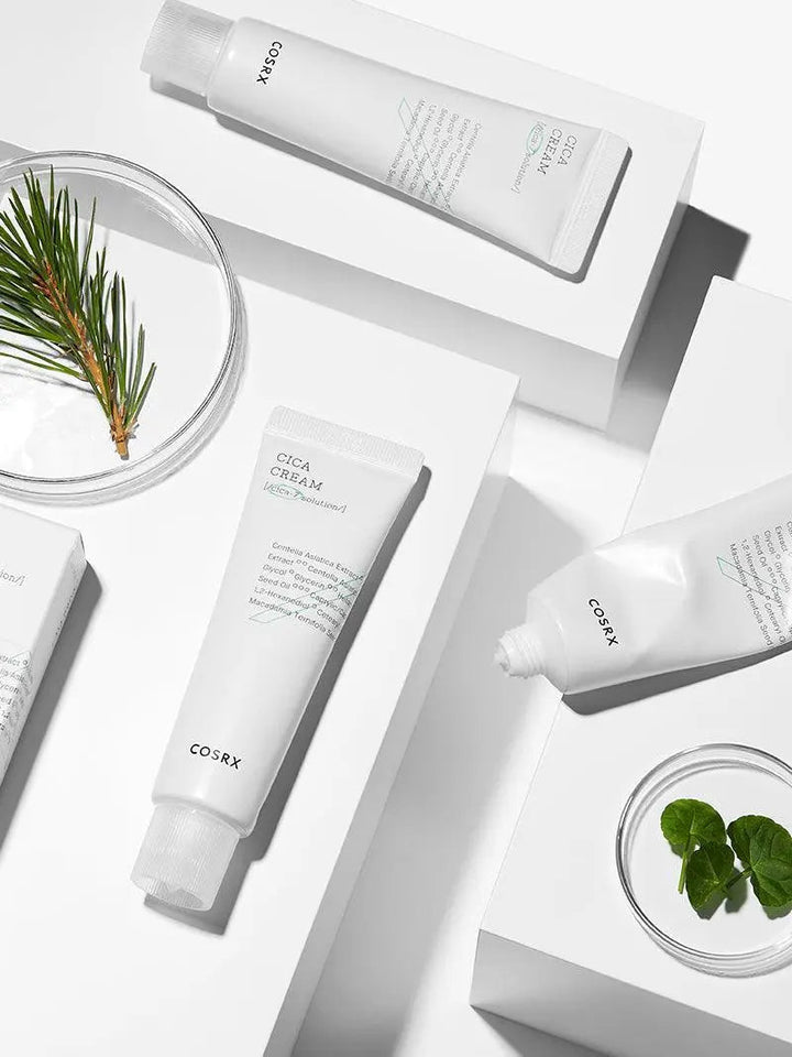 COSRX Cica Cream