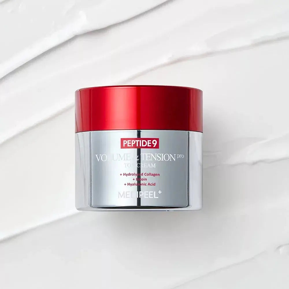 MEDIPEEL Volume & Tension Tox Cream MEDIPEEL