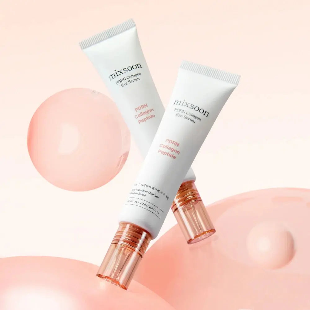 mixsoon PDRN Collagen Eye Serum 20ml Mixsoon