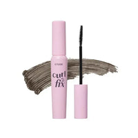 Etude Curl Fix mascara 02 brown Etude House