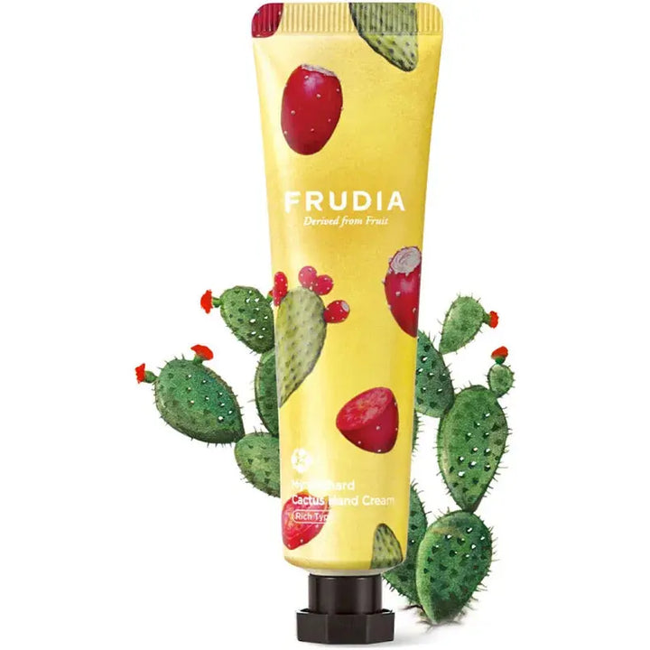 FRUDIA My Orchard Cactus Hand Cream - Seouléa