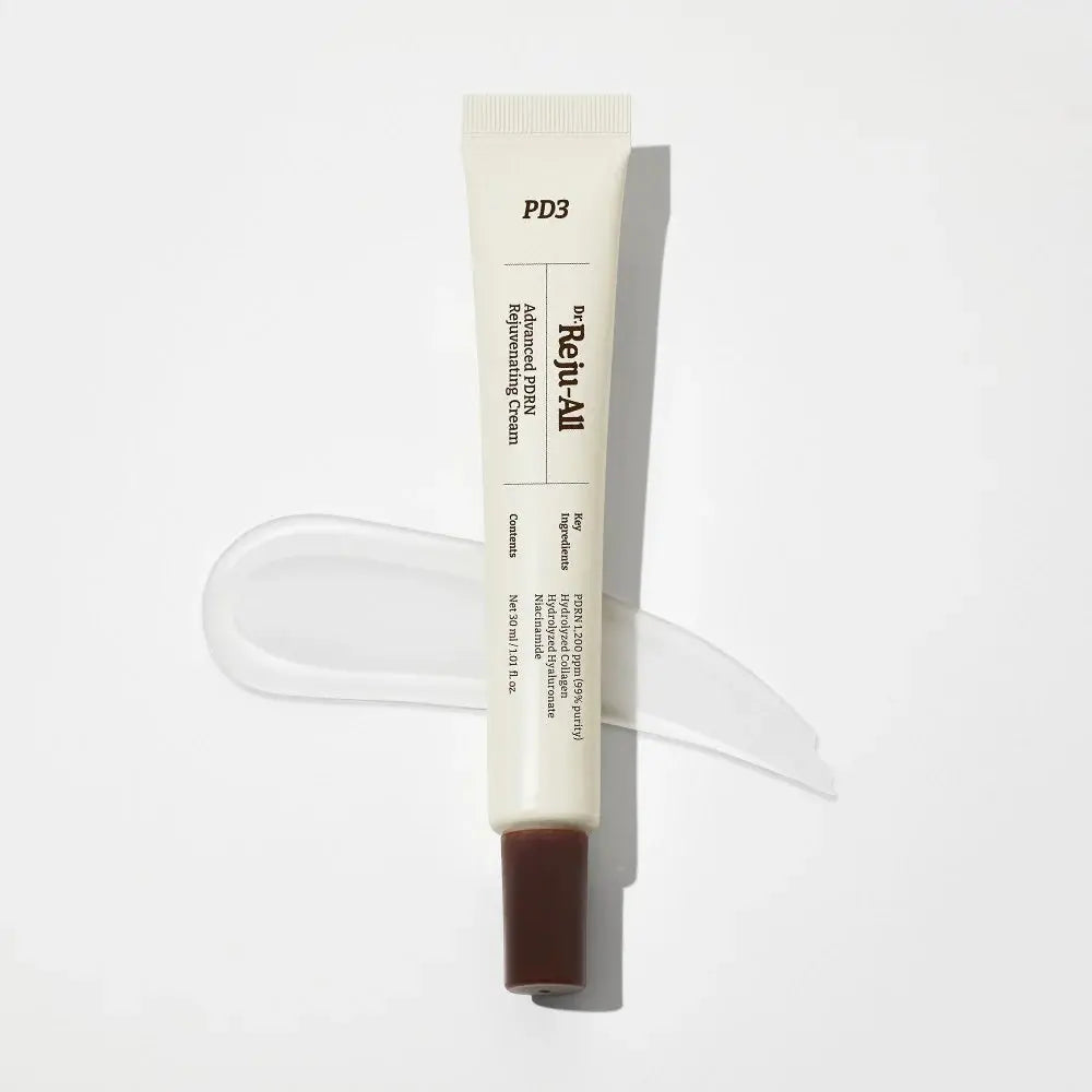 Dr.Reju-All Advanced PDRN Rejuvenating Cream - Seouléa