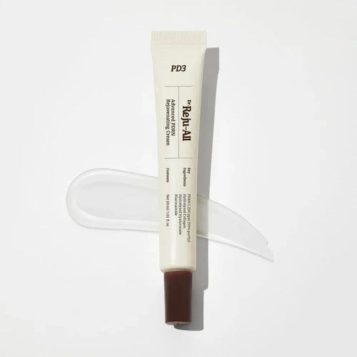 Dr.Reju-All Advanced PDRN Rejuvenating Cream - Seouléa