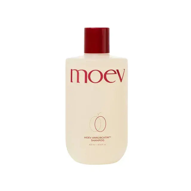 MOEV - Annurcatin Shampoo 300ml - Seouléa