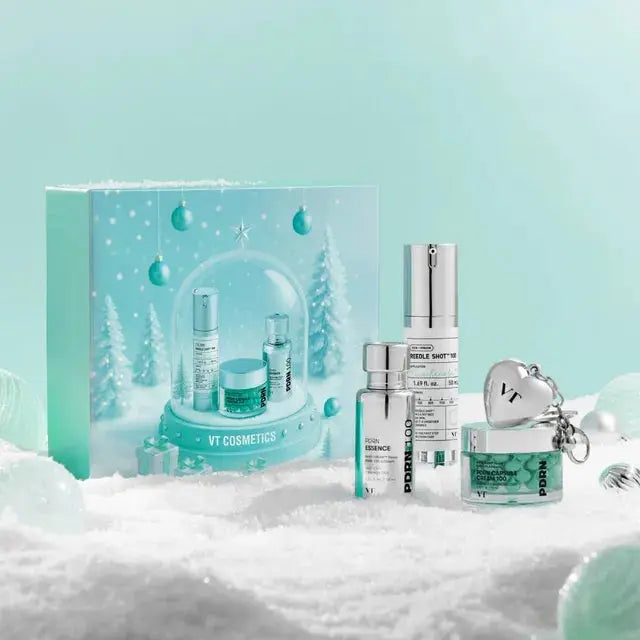 VT Shining Holiday Set - Seouléa