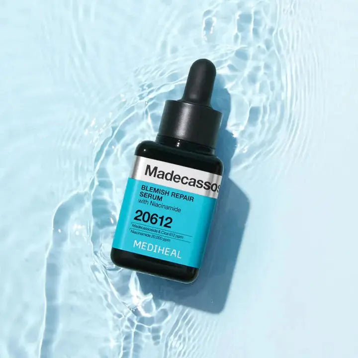 MEDIHEAL Madecassoside Blemish Repair Serum Seouléa