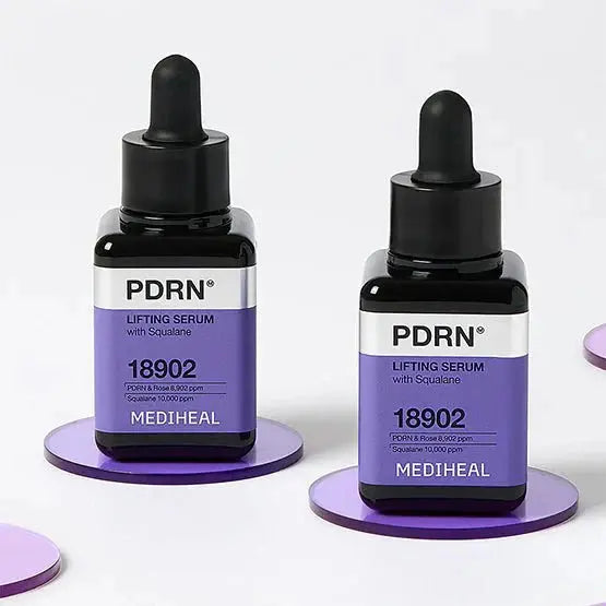 MEDIHEAL PDRN Lifting Serum Seouléa