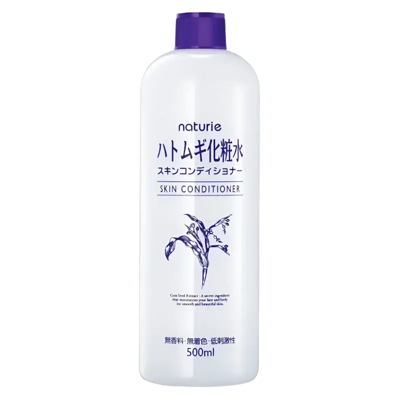 Naturie Skin Conditioner 500ml Naturie