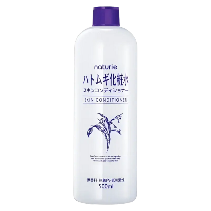Naturie Skin Conditioner 500ml Naturie