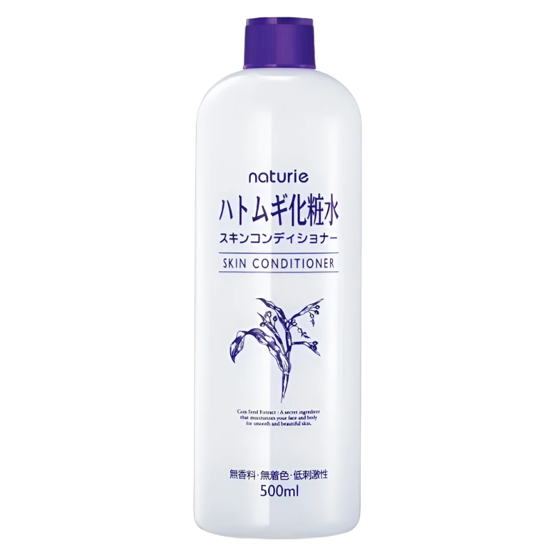 Naturie Skin Conditioner 500ml