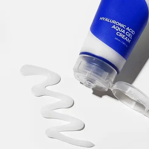 Isntree Hyaluronic Acid Aqua Gel Cream ISNTREE