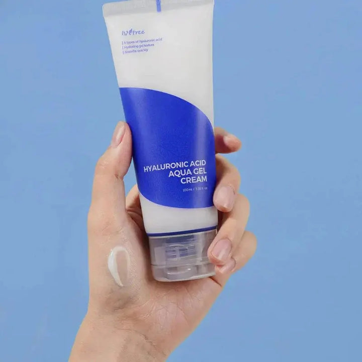 Isntree Hyaluronic Acid Aqua Gel Cream ISNTREE