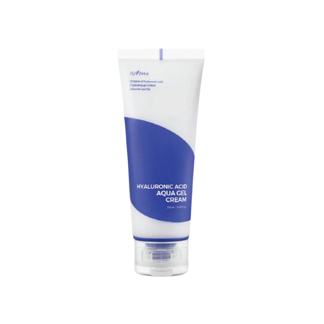 Isntree Hyaluronic Acid Aqua Gel Cream ISNTREE