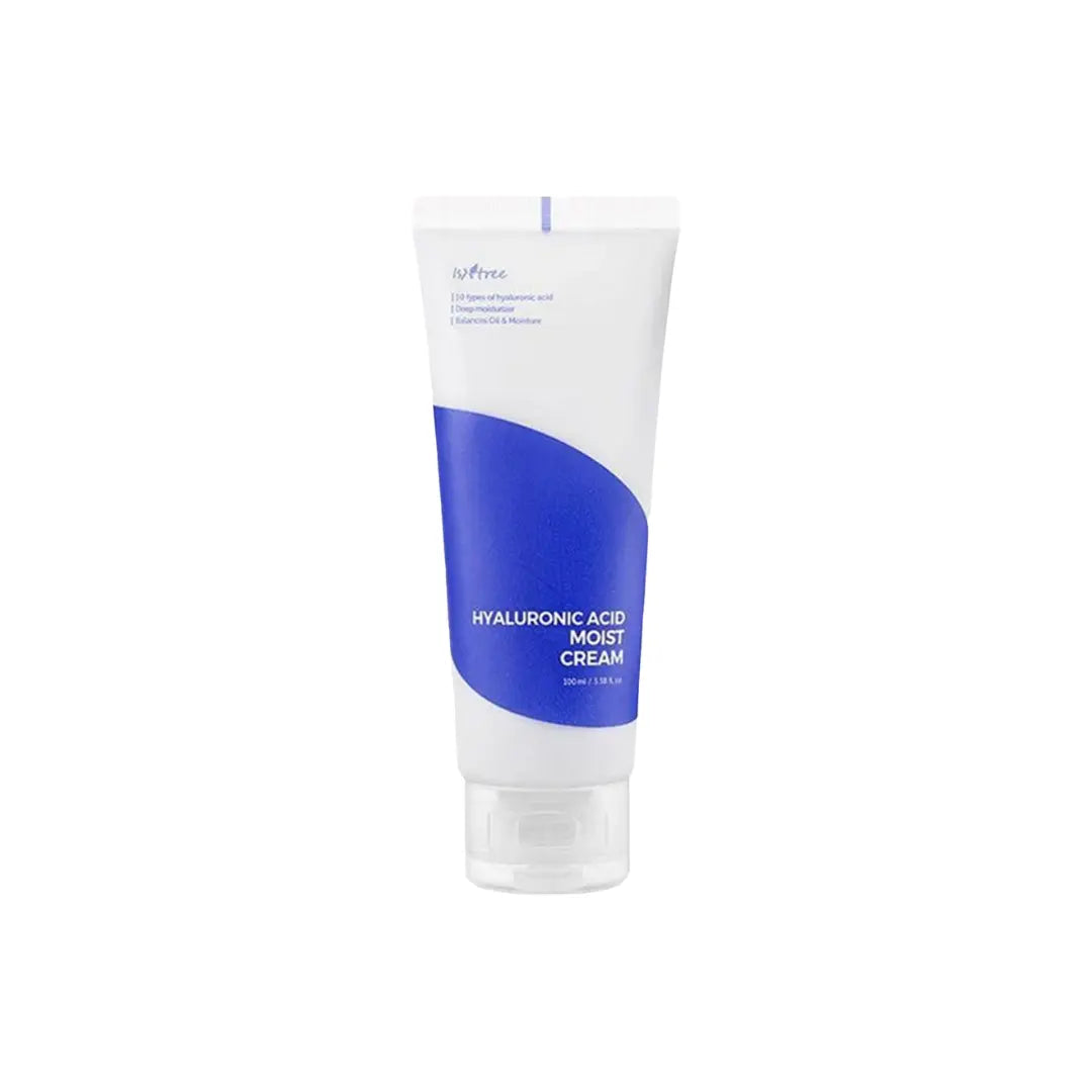 Isntree Hyaluronic Acid Moist Cream ISNTREE