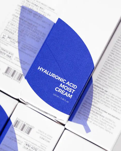 Isntree Hyaluronic Acid Moist Cream ISNTREE