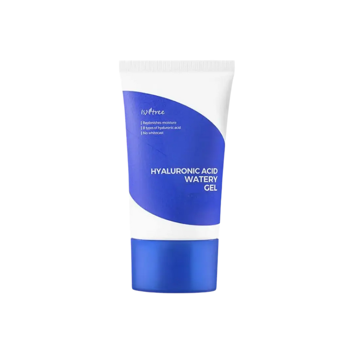 Isntree Hyaluronic Acid Watery Sun Gel ISNTREE