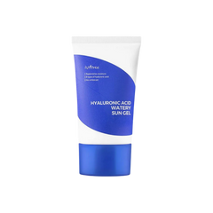 ISNTREE Hyaluronic Acid Watery Sun Gel