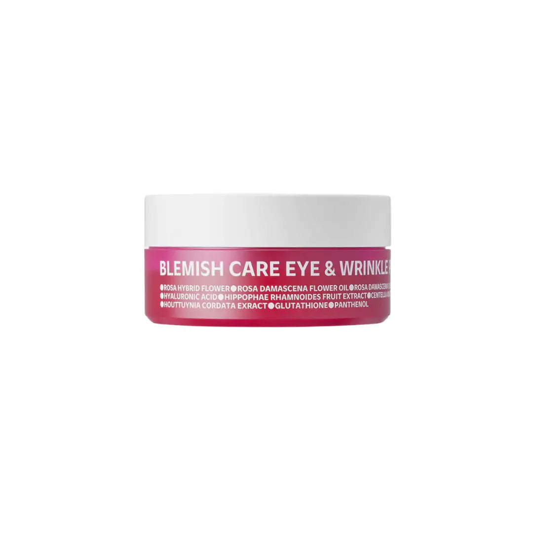 ISOI Eye Area Hydrogel Patch (90 patches) ISOI
