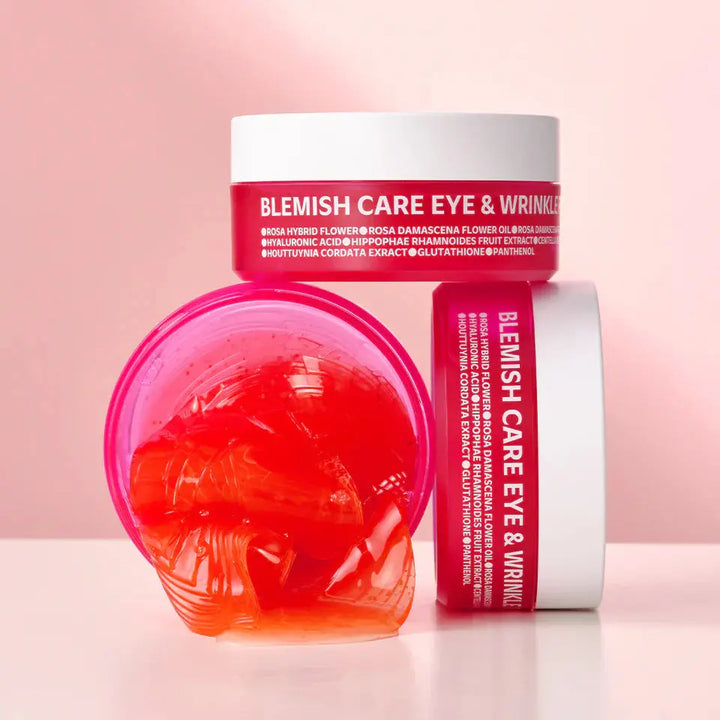 ISOI Eye Area Hydrogel Patch (90 patches) ISOI