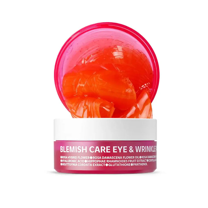 ISOI Eye Area Hydrogel Patch (90 patches) ISOI