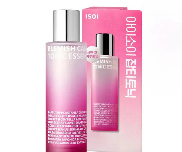 ISOI Blemish Care Tonic essence 50ml ISOI