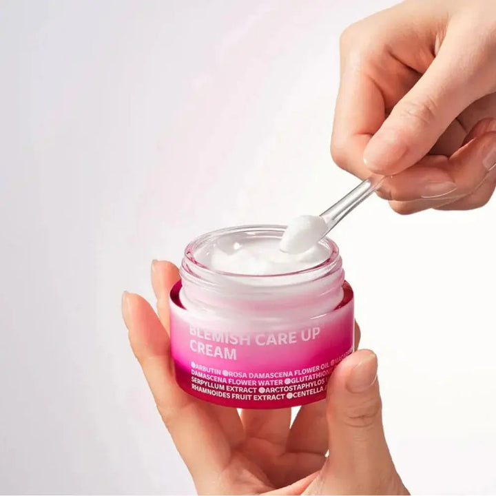 ISOI Facial Cream 55ml ISOI