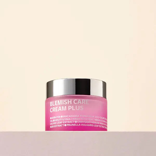 ISOI Facial Cream 55ml ISOI