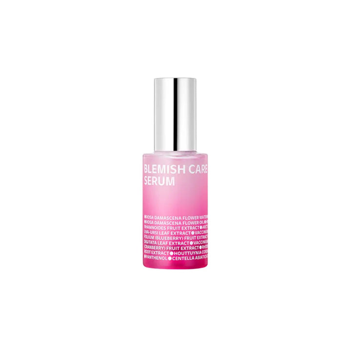ISOI Bulgarian Rose Facial Serum 35ml ISOI