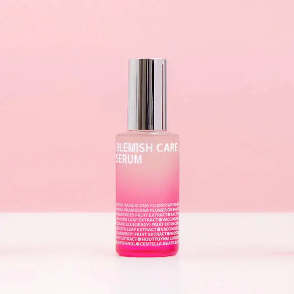 ISOI Bulgarian Rose Facial Serum 35ml ISOI