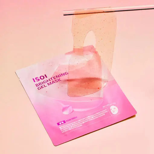 ISOI Brightening Gel Mask ISOI